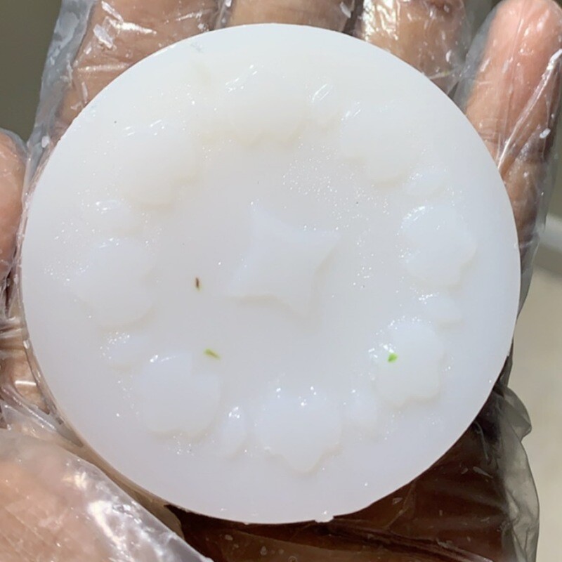 Aloe vera Bar Soap