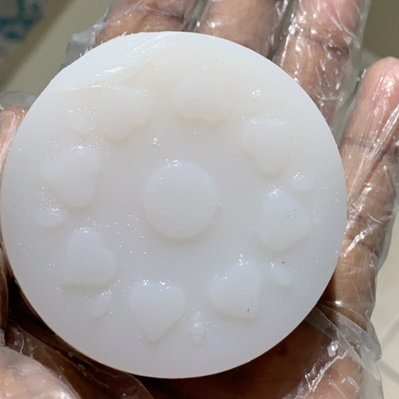 Aloe Vera Bar Soap