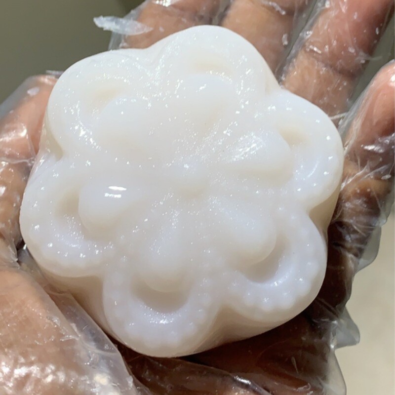 Aloe Vera Bar Soap
