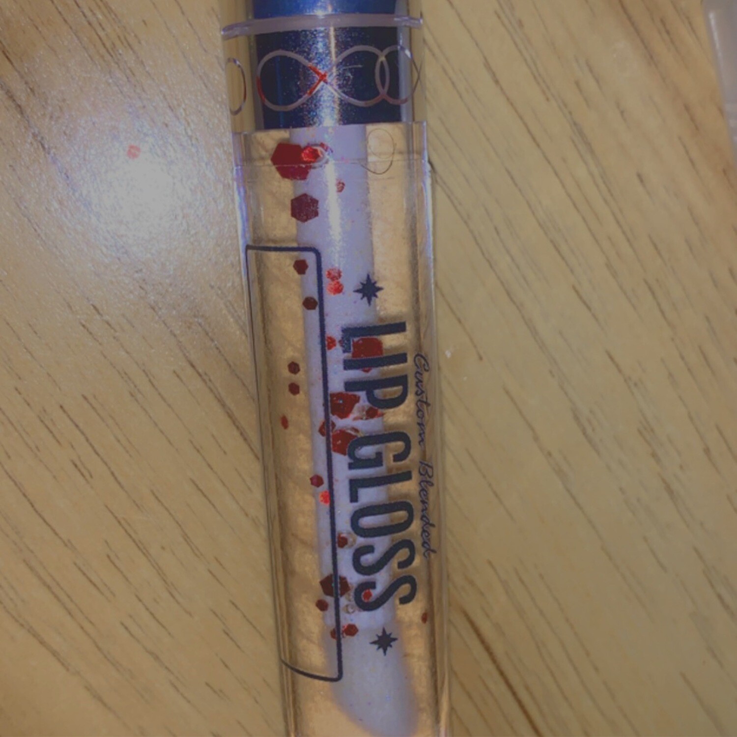 Red Shimmer❤️❤️ Red Shimmer❤️❤️