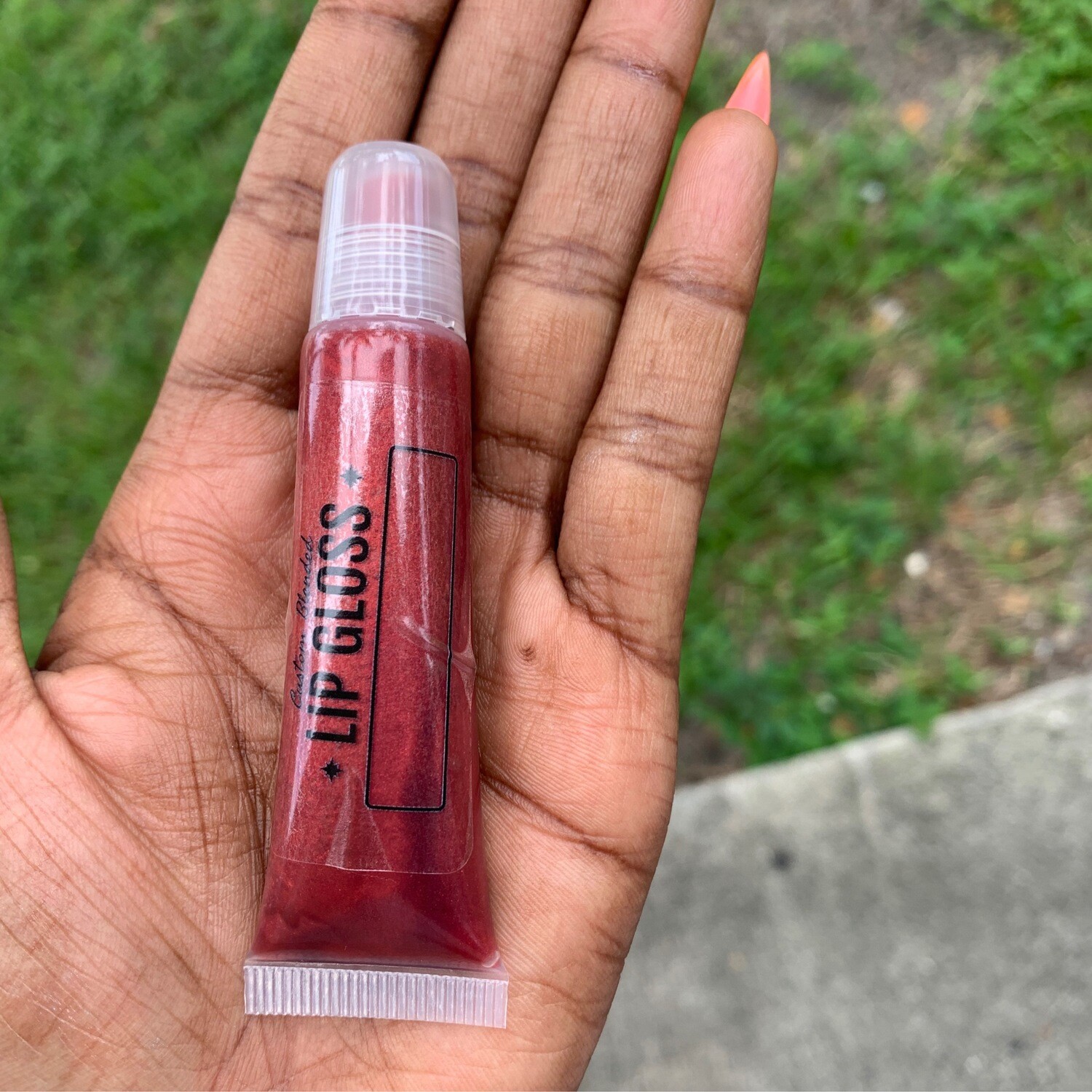 Melot Red💄