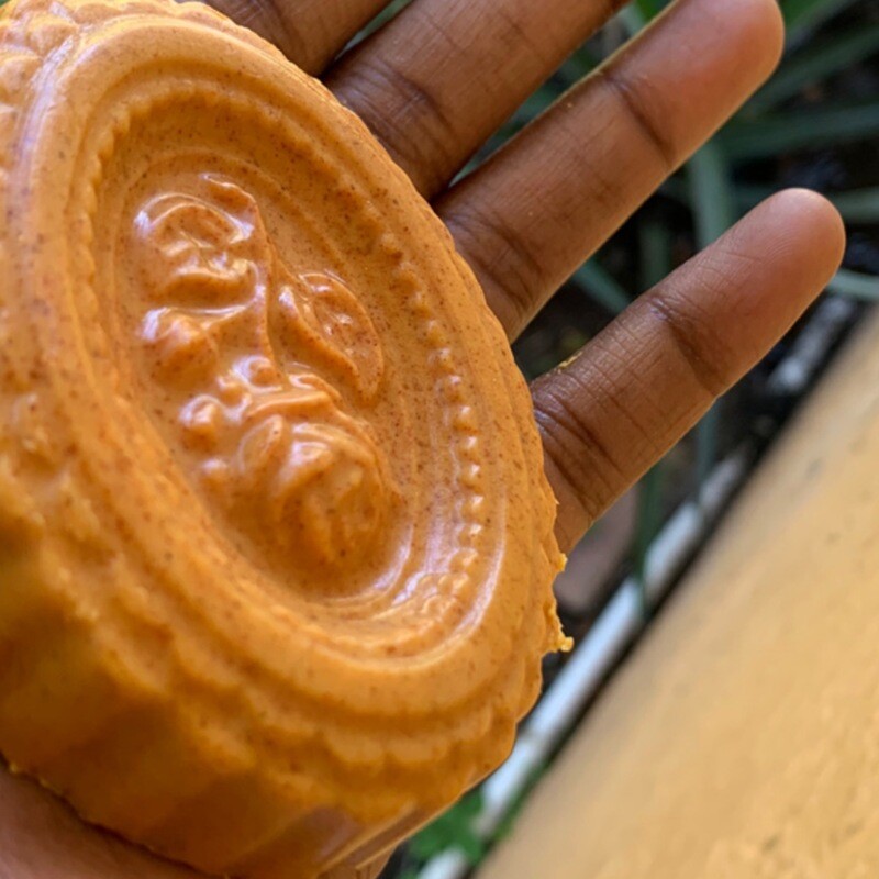 Turmeric Bar Soap