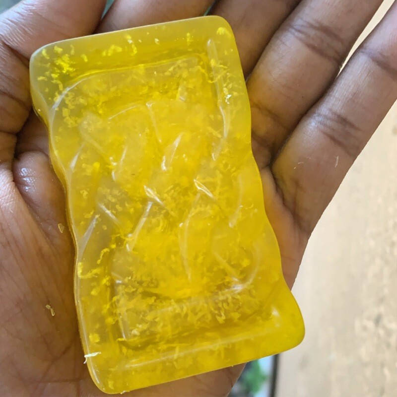 Lemon🍋Bar🧼Soap