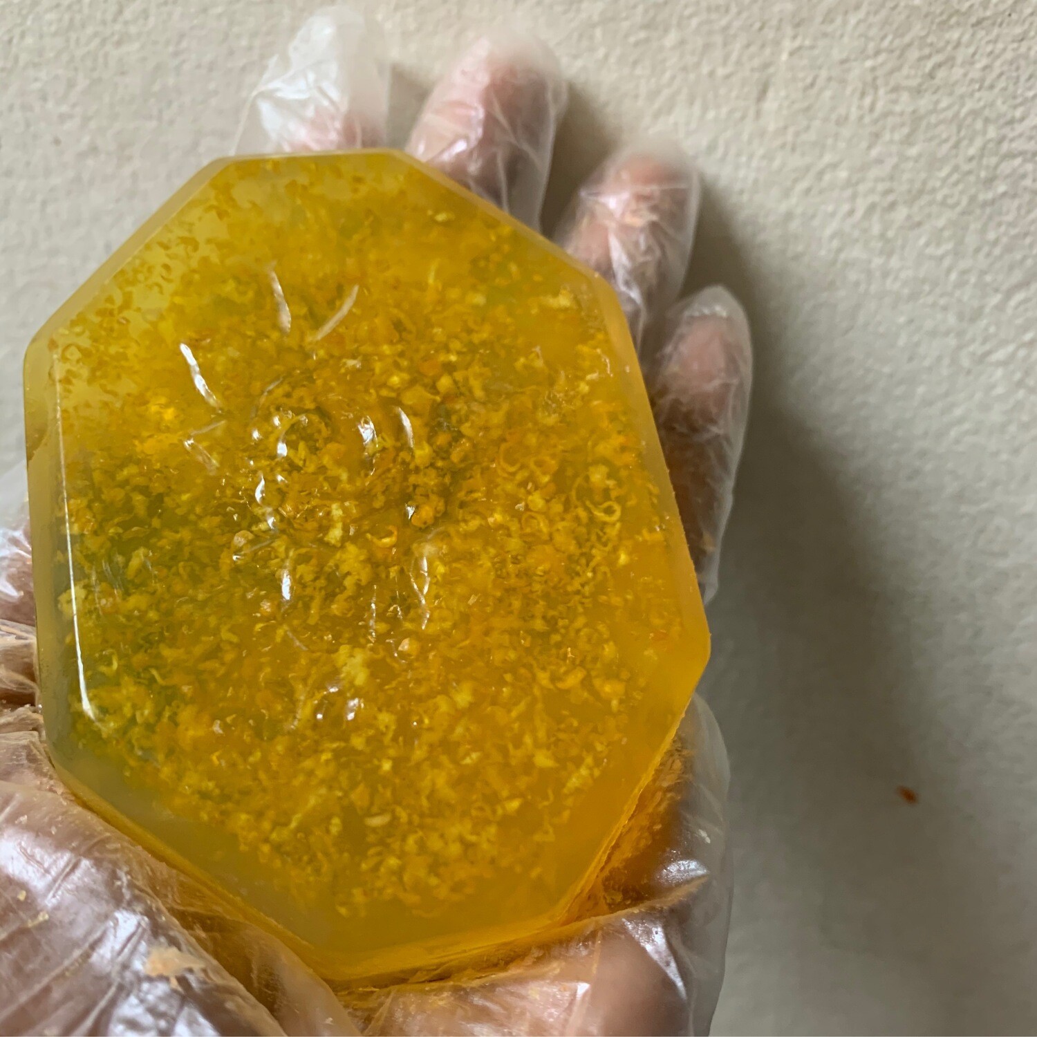 Lemon Bar Soap🍋🍋