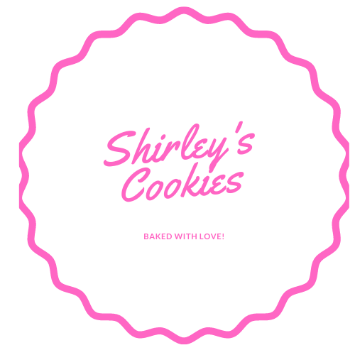 Shirley's "Warrior" Cookies
