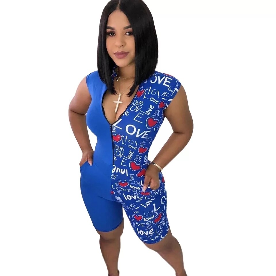 Body Suits 2020