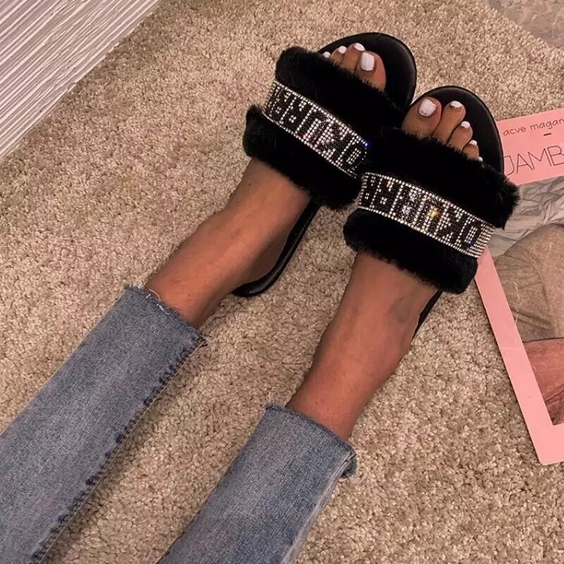 Gold digger slides