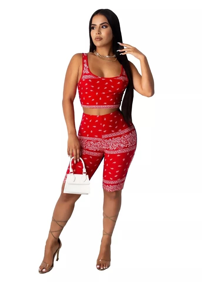 Bandana Boby Suites and more