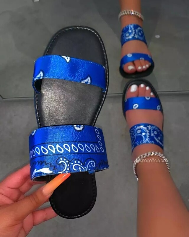 Womens Sandles