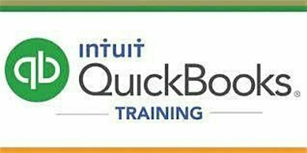 QuickBooks Software Group Training: