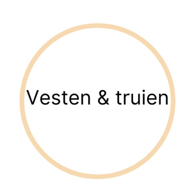 Vesten en truien