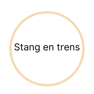 Stang en trens