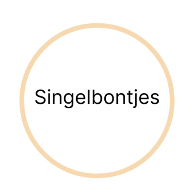Singelbontjes