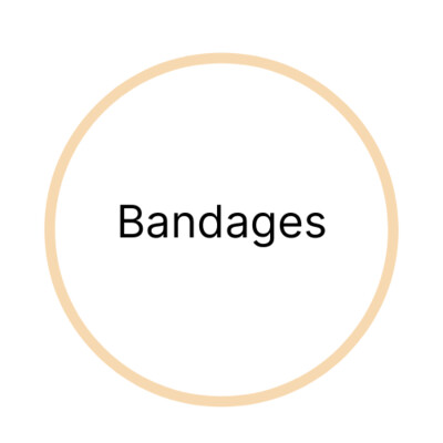 Bandages