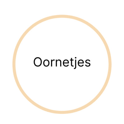 Oornetjes