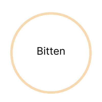 Bitten