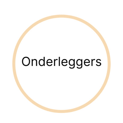 Zadelonderleggers