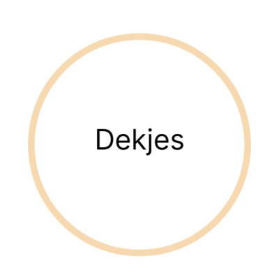Dekjes
