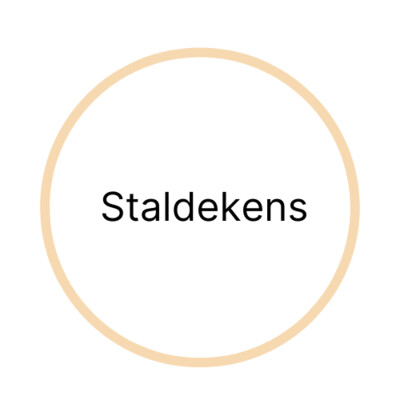 Staldekens