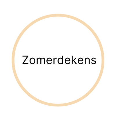 Zomerdekens