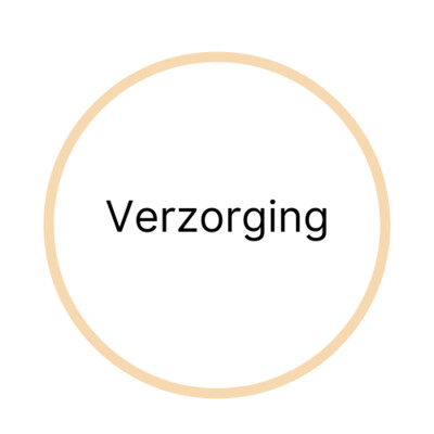 Verzorging