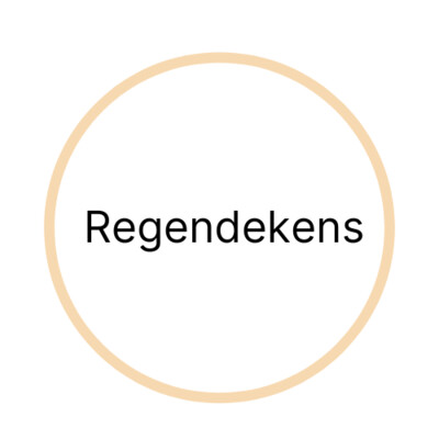 Regendekens