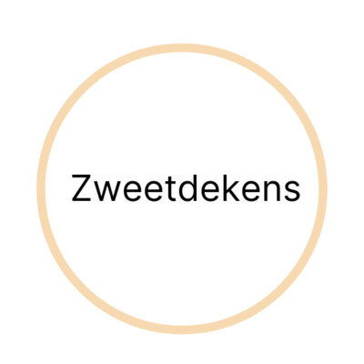 Zweetdekens