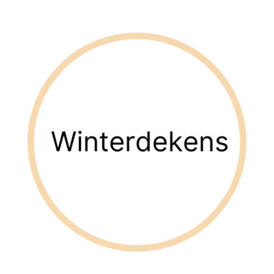 Winterdekens