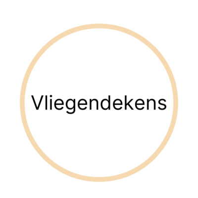 Vliegendekens