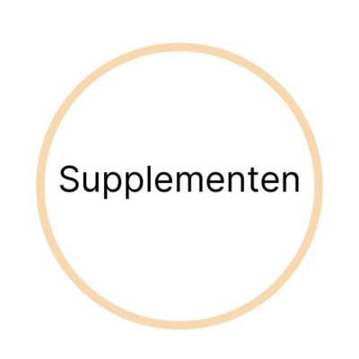 Supplementen