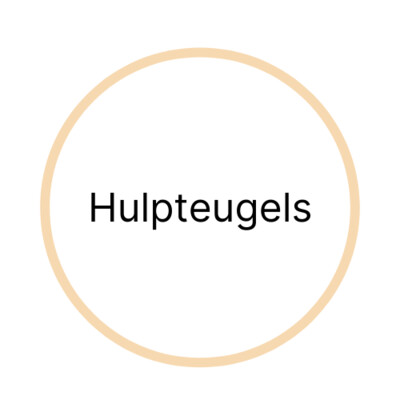 Hulpteugels