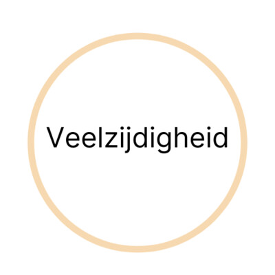 Veelzijdigheid