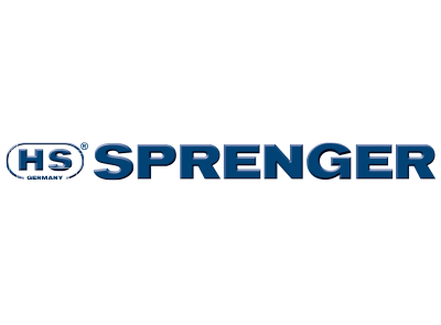 Sprenger