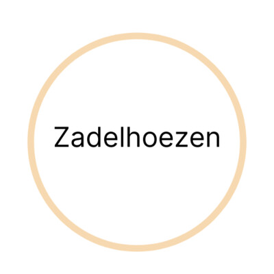 Zadelhoezen