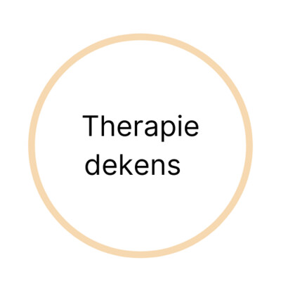 Therapiedekens