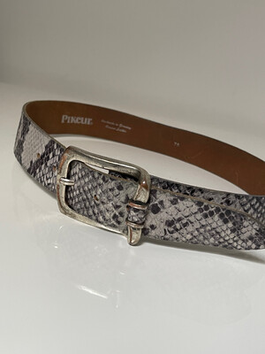 Pikeur riem 75