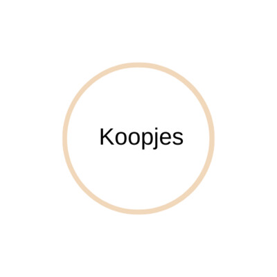 Koopjes