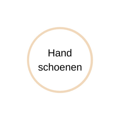Handschoenen
