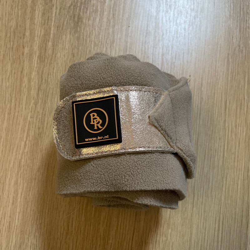 BR Bandages goud full BR Bandages goud full