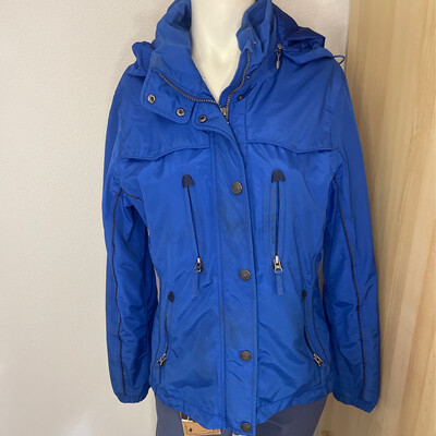 Pikeur Jas Blauw 36 Pikeur Jas Blauw 36