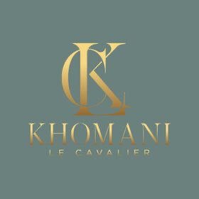 Khomani le Cavalier