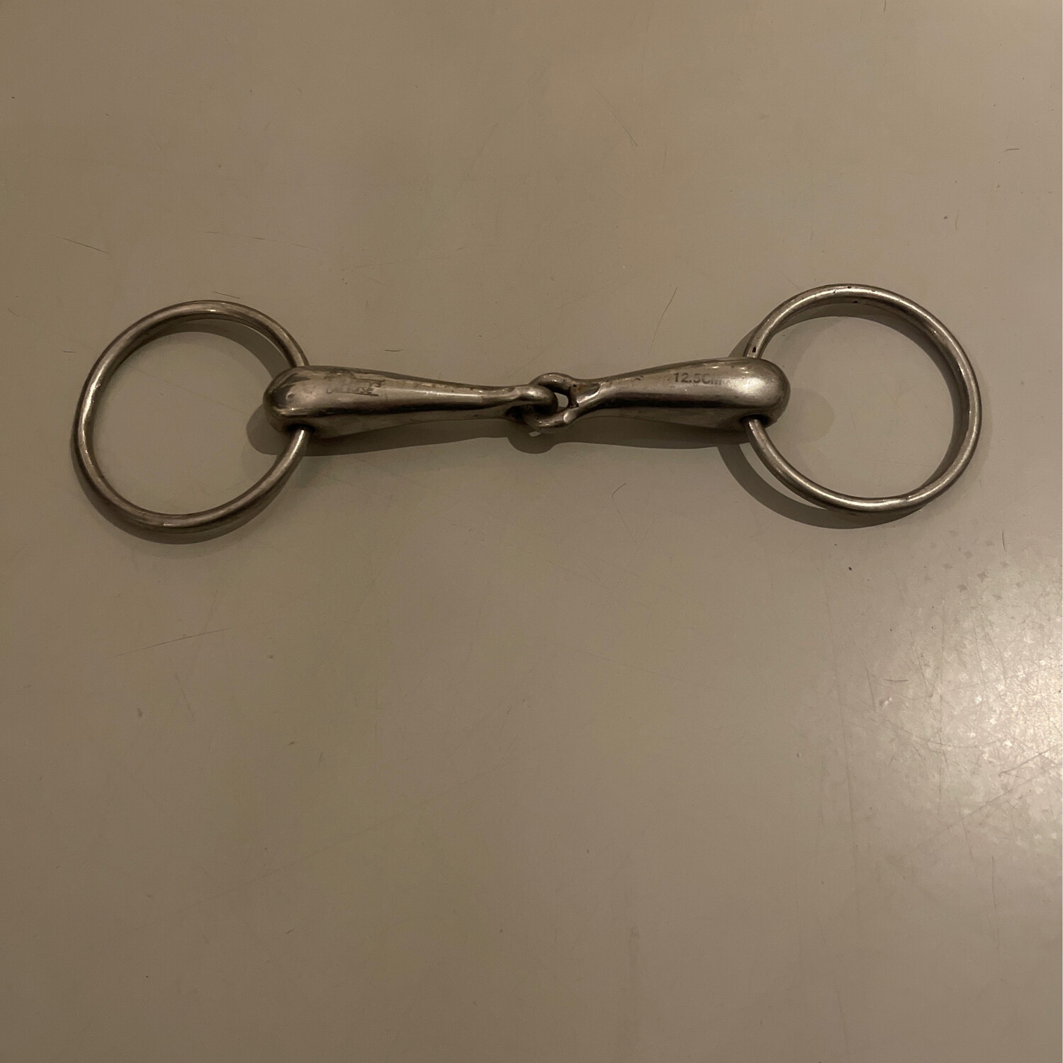 Harry’s Horse Enkelgebroken watertrens 12,5