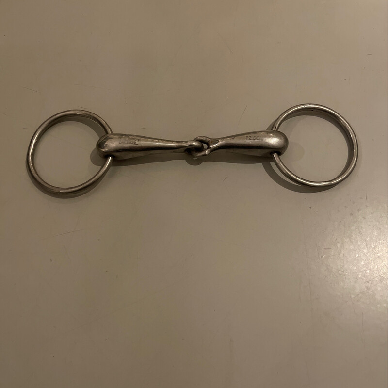 Harry’s Horse Enkelgebroken watertrens 12,5