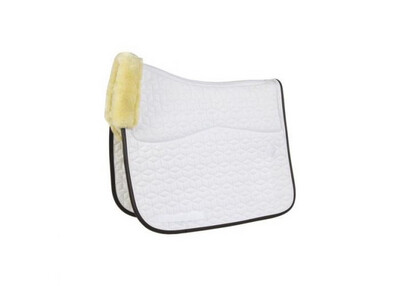 Kentucky skin Friendly wit Full dressuur Kentucky skin Friendly wit Full dressuur
