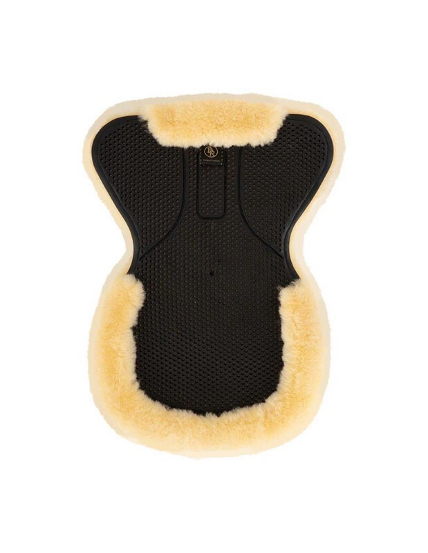 Br Iconha sheepskin gel pad full