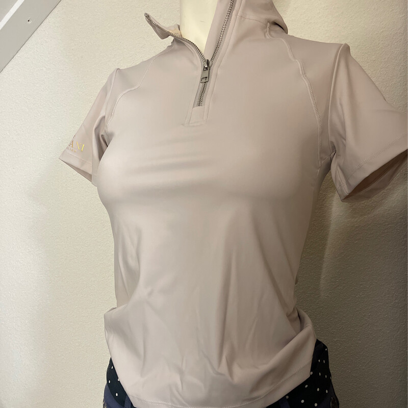 Khomani le Cavalier training top Roze 40 Khomani le Cavalier training top Roze 40