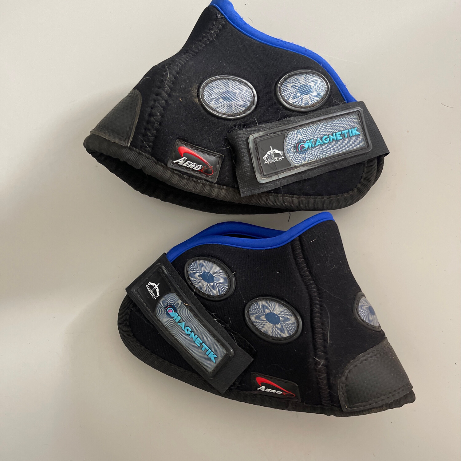 Veredus Magnetik springschoenen full