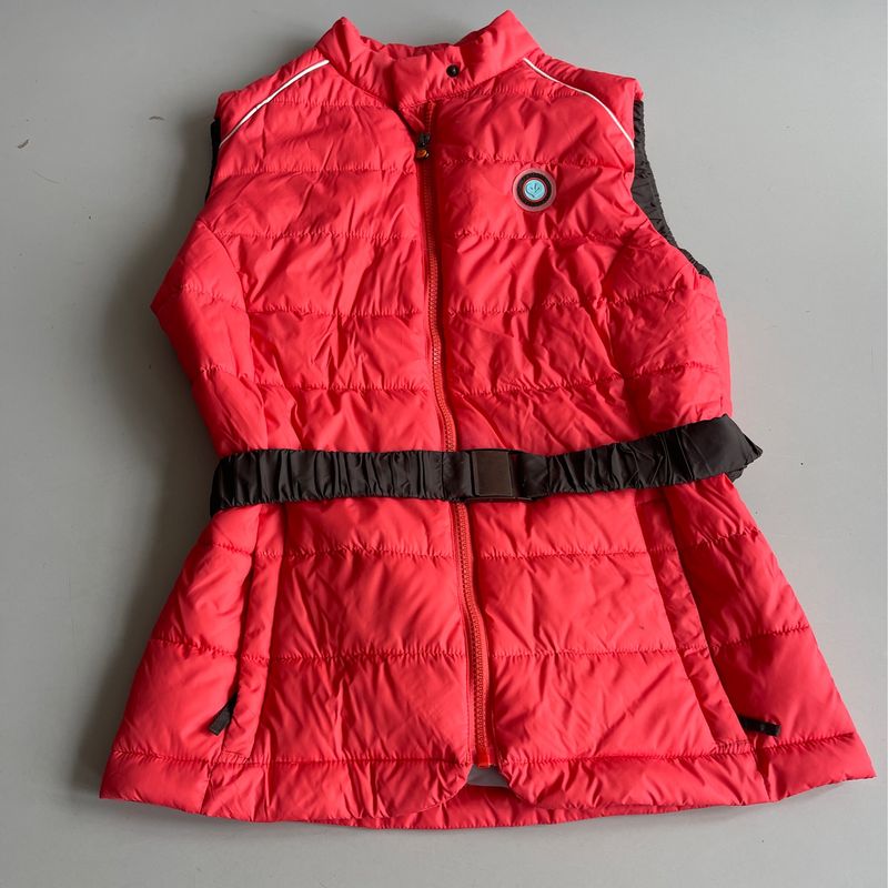 PK Sports Bodywarmer roze 38