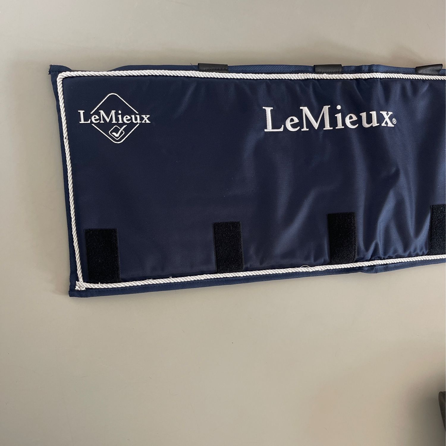 Lemieux Hoofdbeschermer