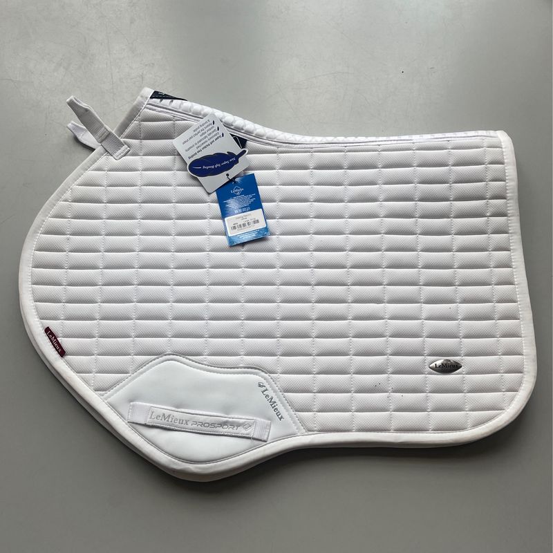 Lemieux Cooling Pad Cc White Large Lemieux Cooling Pad Cc White Large